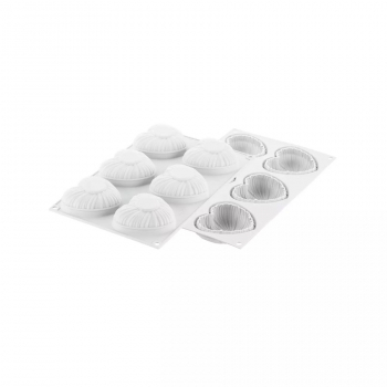 Preview: Silikonform Lovely 110